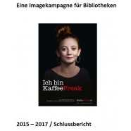 BiblioFreak - Schlussbericht / AccroBiblio - Rapport final (en allemand)